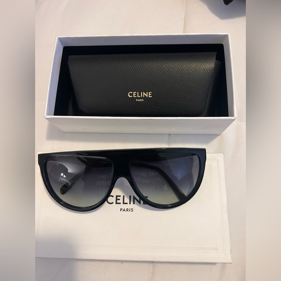 Authentic Celine Sunglasses - Picture 4 of 16